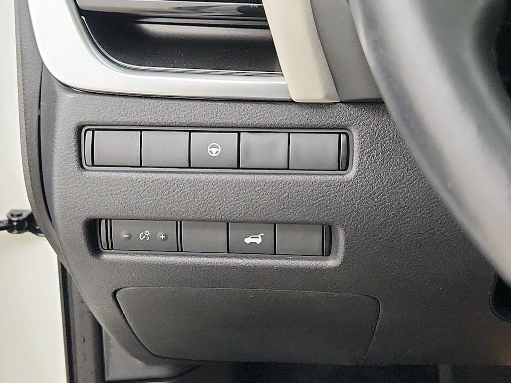 used 2022 Nissan Rogue car, priced at $21,998