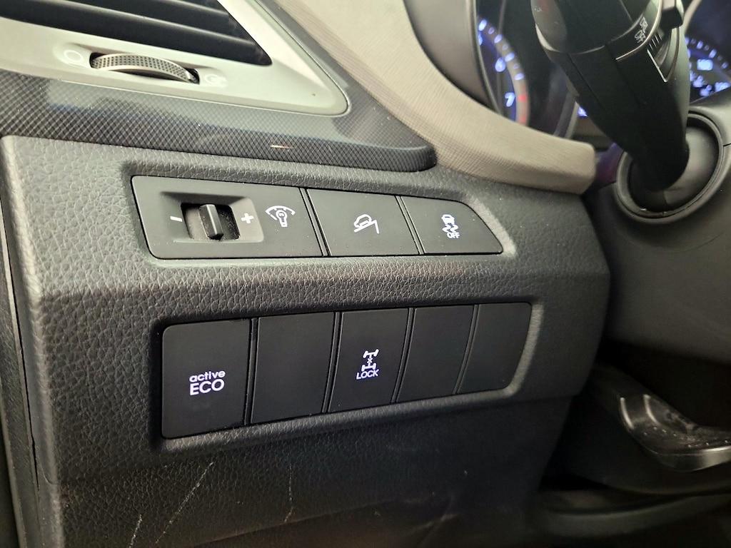 used 2016 Hyundai Santa Fe Sport car, priced at $12,998