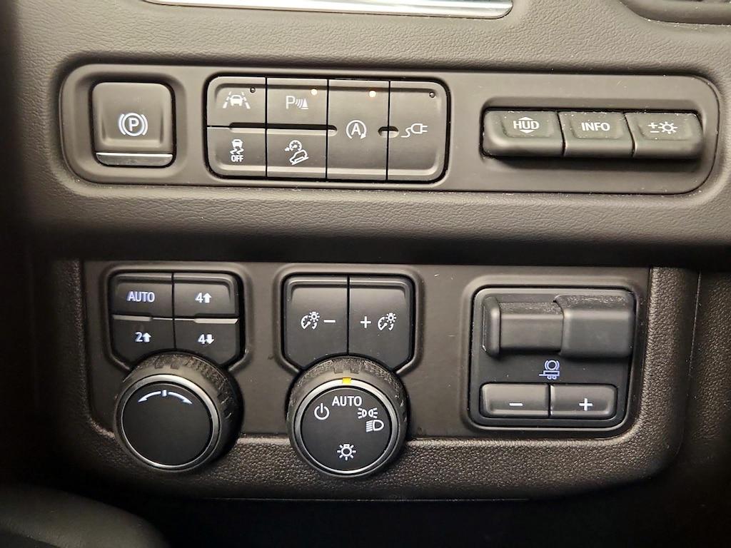 used 2021 Chevrolet Tahoe car, priced at $48,998