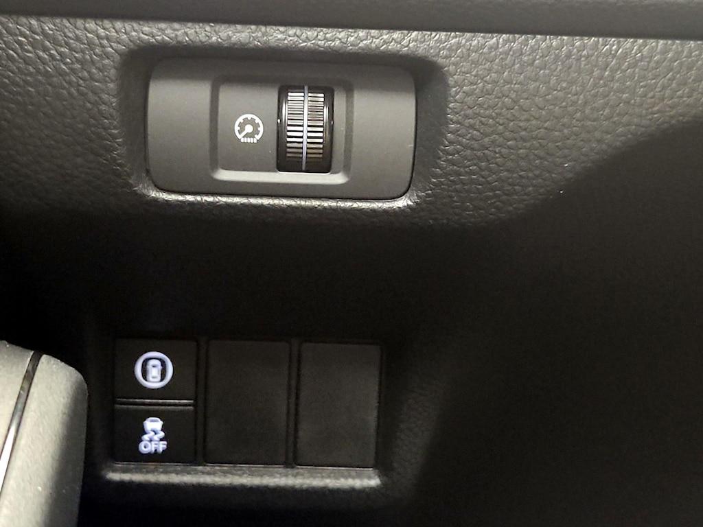 used 2024 Honda Civic car, priced at $27,998