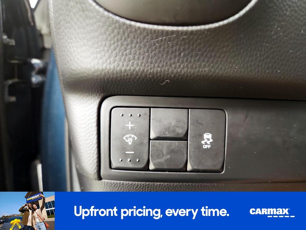 used 2018 Kia Soul car, priced at $13,998