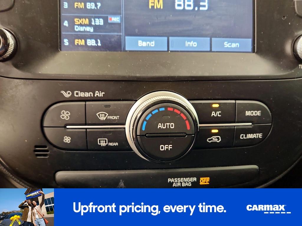 used 2018 Kia Soul car, priced at $13,998