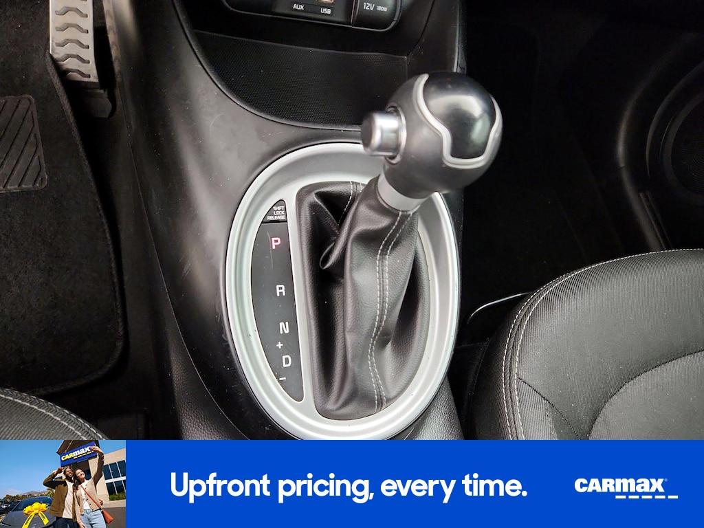 used 2018 Kia Soul car, priced at $13,998