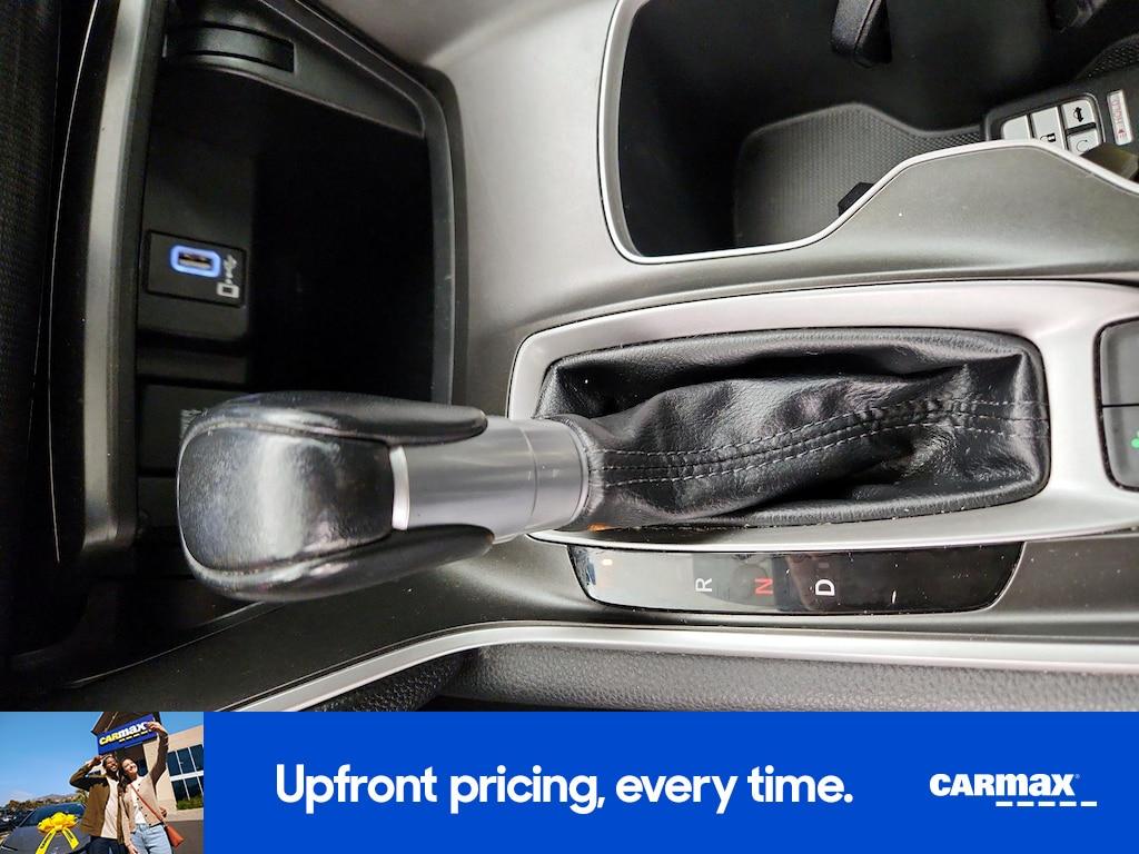 used 2020 Honda Accord car, priced at $24,998