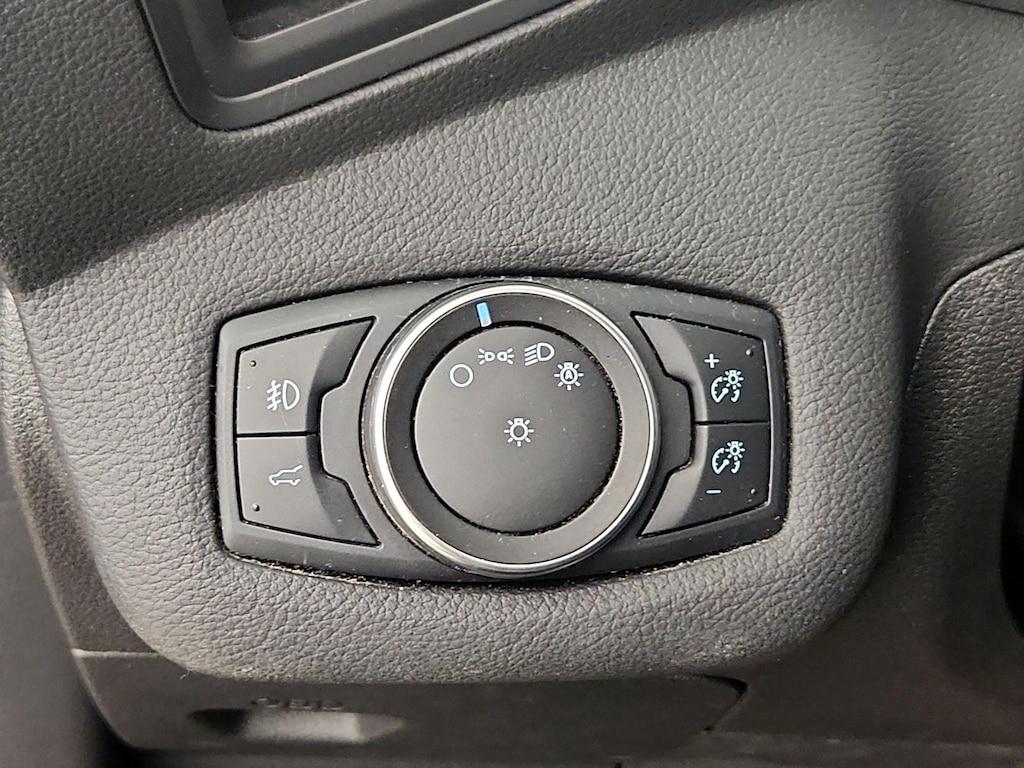 used 2017 Ford Escape car, priced at $11,998