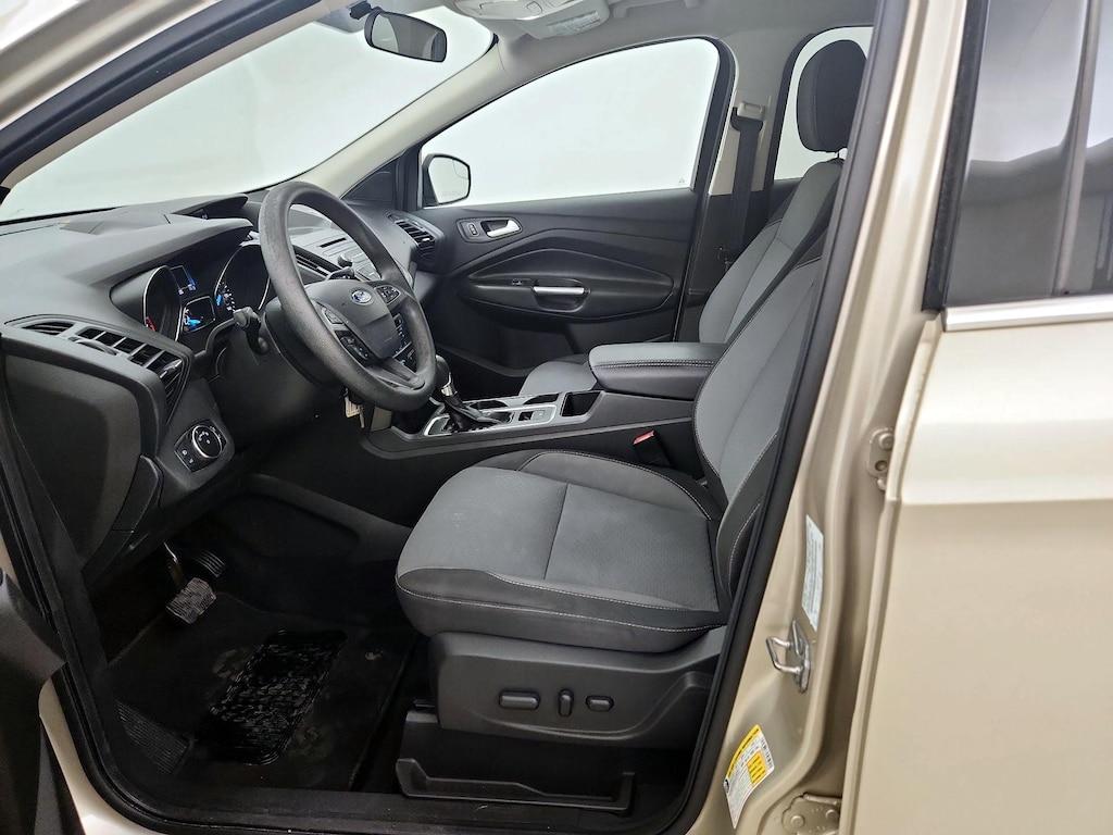used 2017 Ford Escape car, priced at $11,998