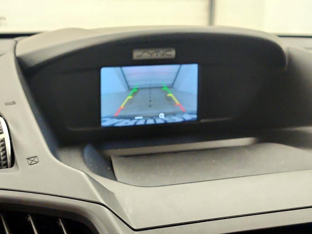 used 2017 Ford Escape car, priced at $11,998