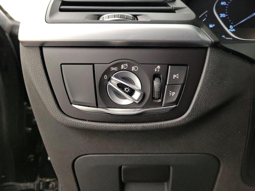 used 2022 BMW X3 car, priced at $24,998