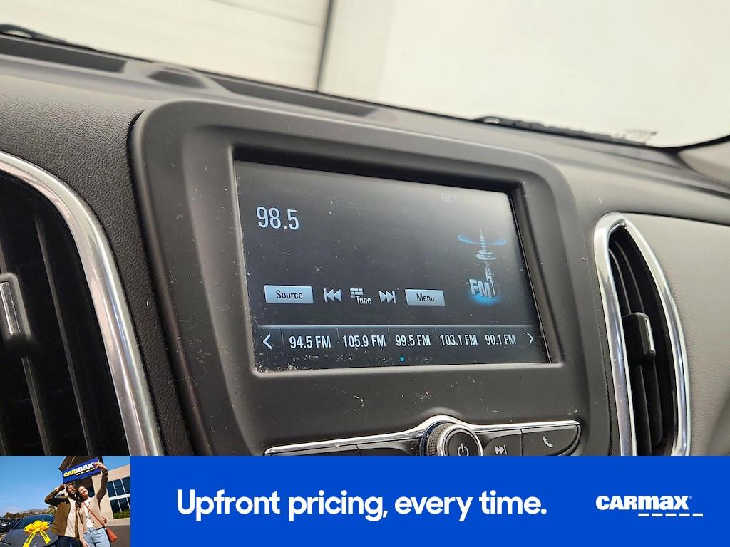 used 2018 Chevrolet Equinox car, priced at $14,998
