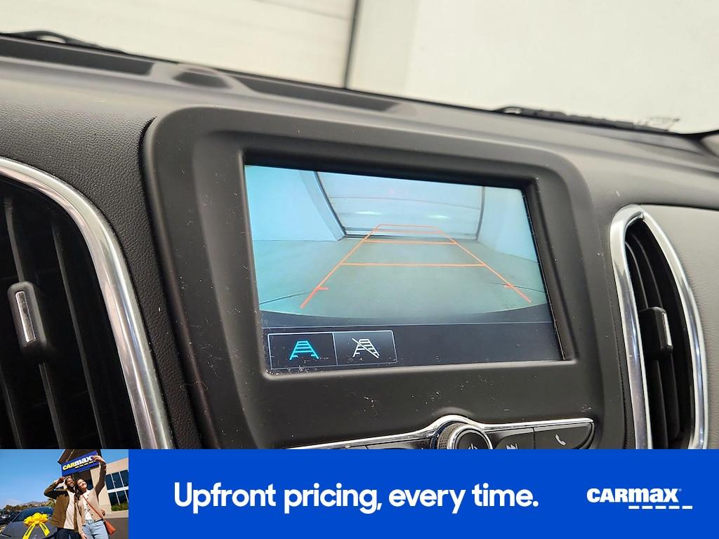 used 2018 Chevrolet Equinox car, priced at $14,998