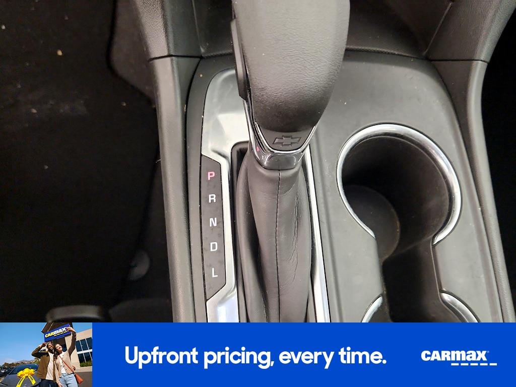 used 2018 Chevrolet Equinox car, priced at $14,998