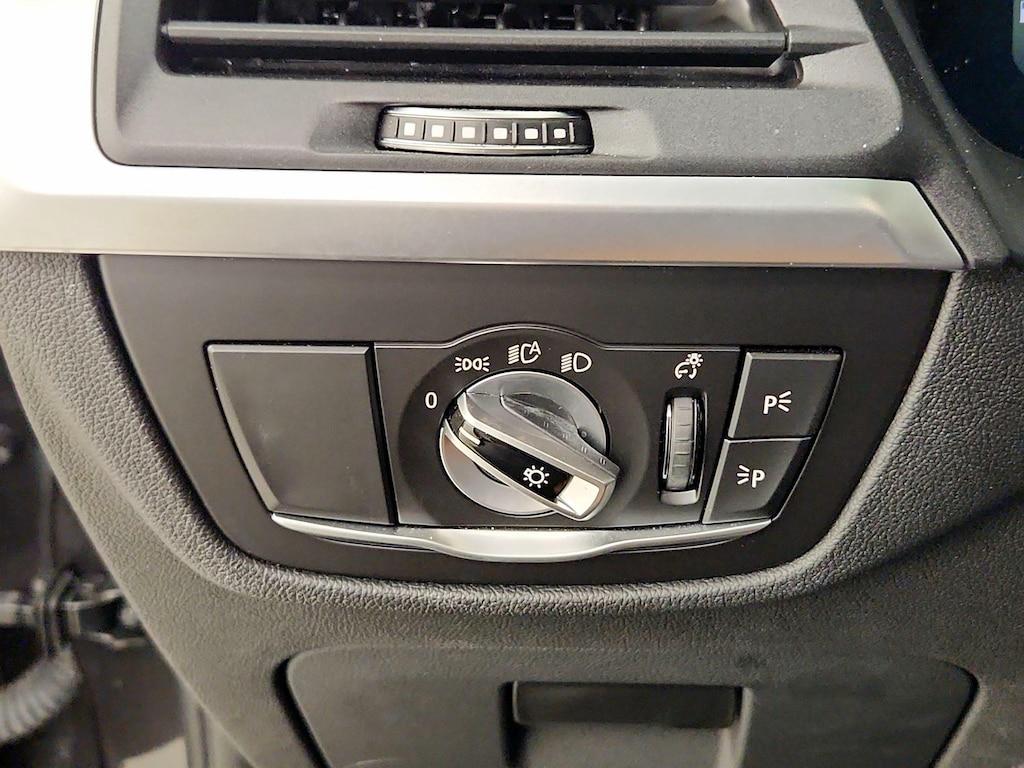 used 2022 BMW X3 car, priced at $32,998