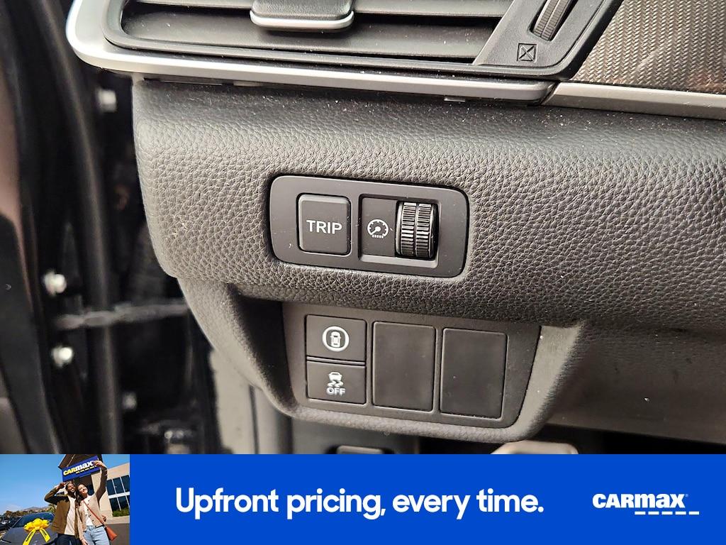 used 2021 Honda Accord car, priced at $29,998