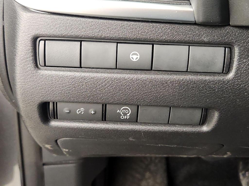 used 2023 Nissan Rogue car, priced at $21,998