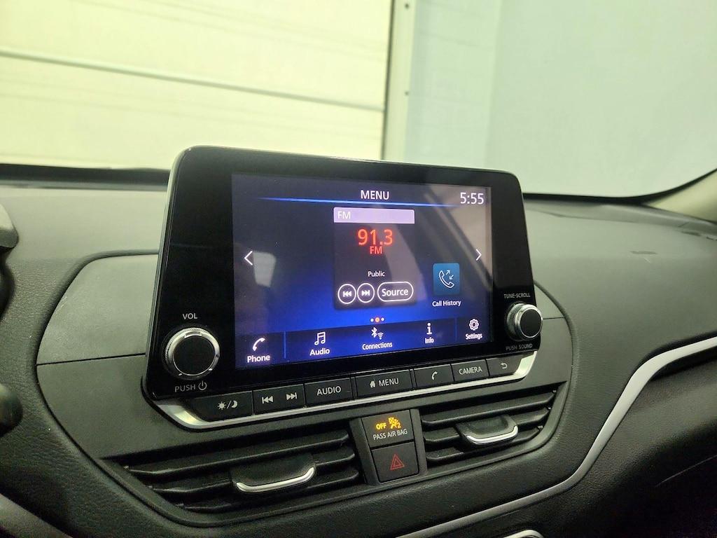 used 2020 Nissan Altima car, priced at $16,998