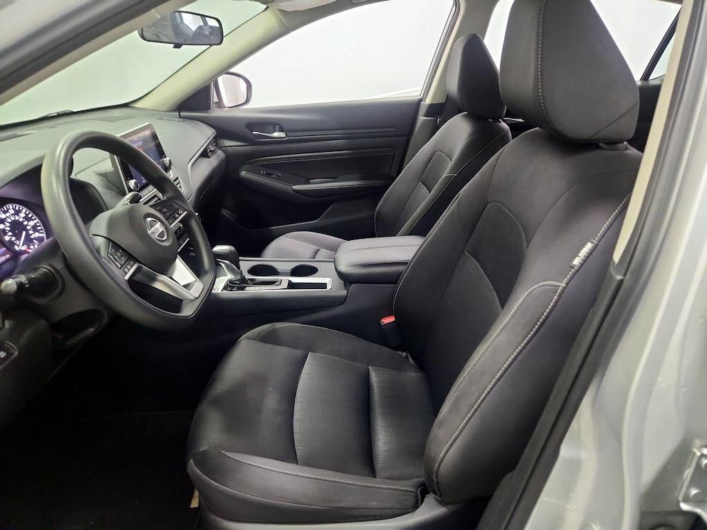 used 2020 Nissan Altima car, priced at $16,998