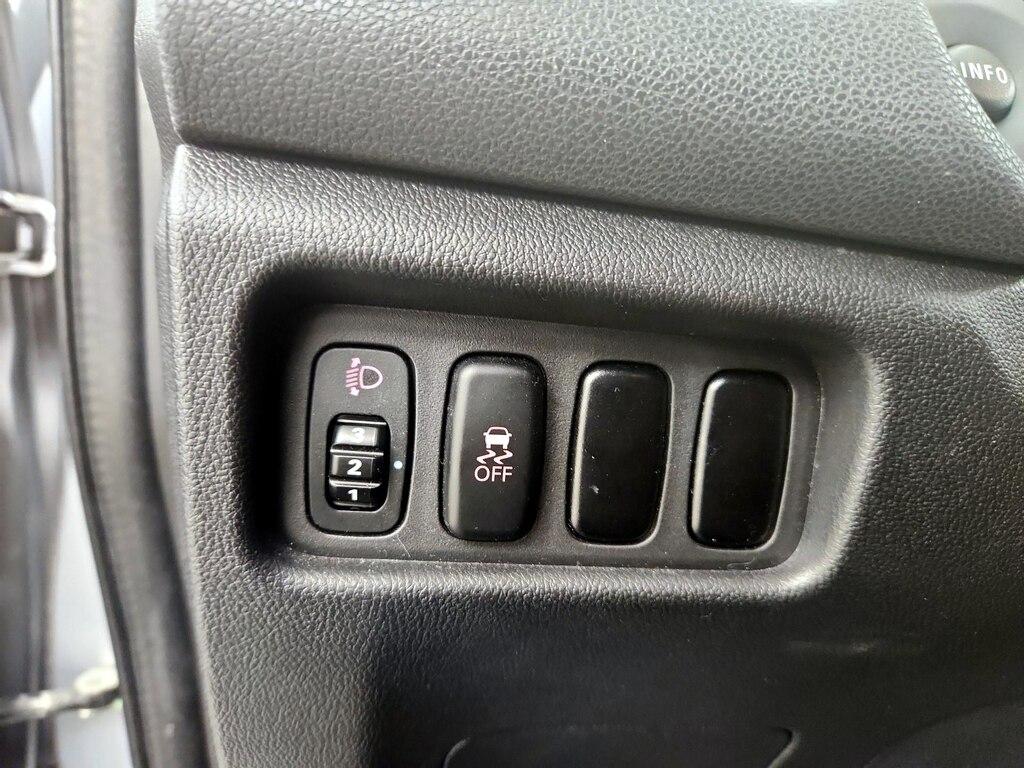 used 2017 Mitsubishi Outlander Sport car, priced at $15,998