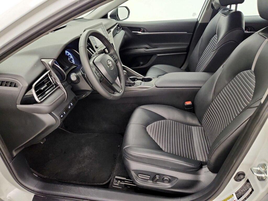 used 2024 Toyota Camry car, priced at $26,998