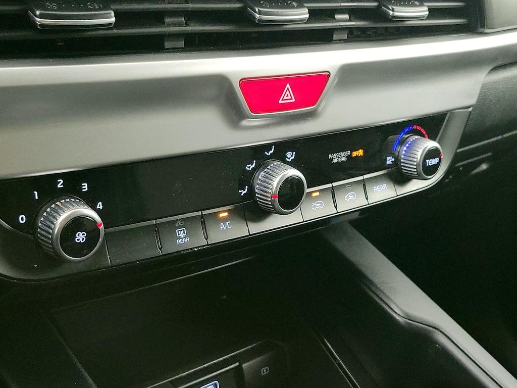 used 2020 Kia Telluride car, priced at $18,998