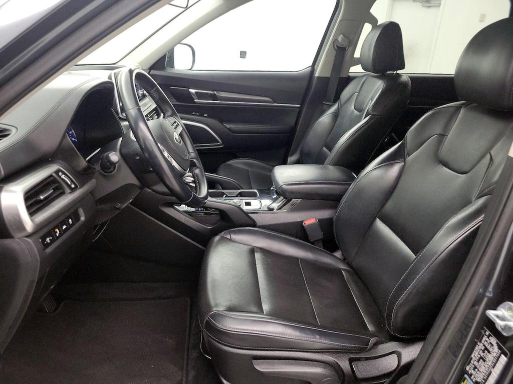 used 2020 Kia Telluride car, priced at $18,998