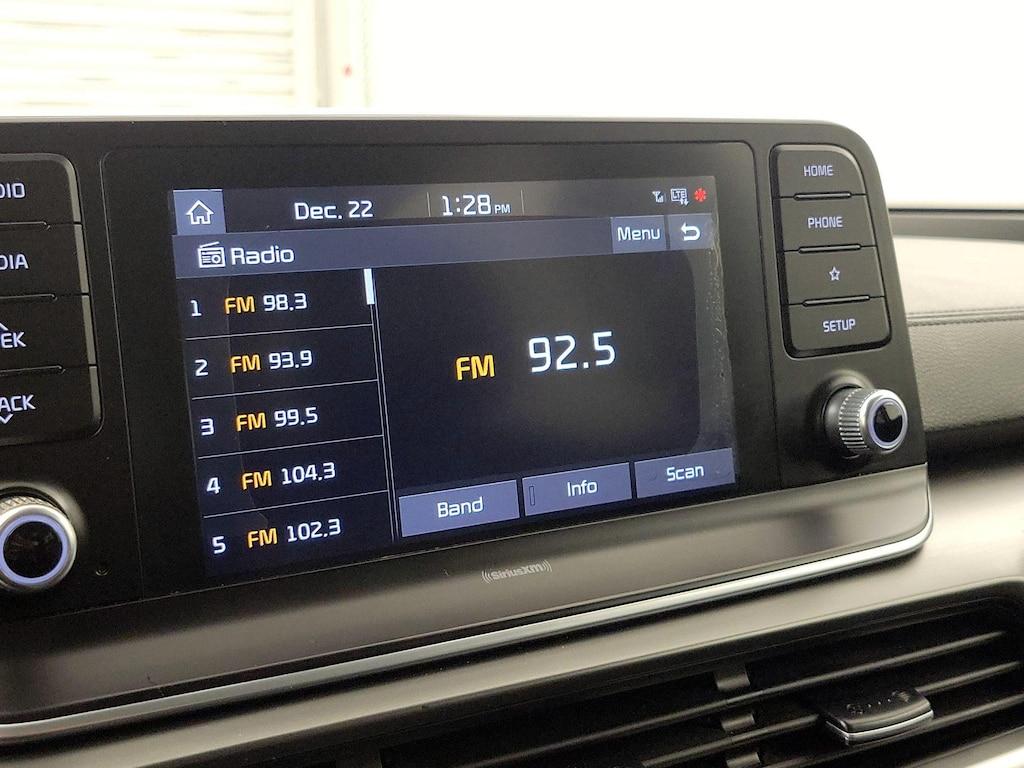 used 2020 Kia Telluride car, priced at $18,998