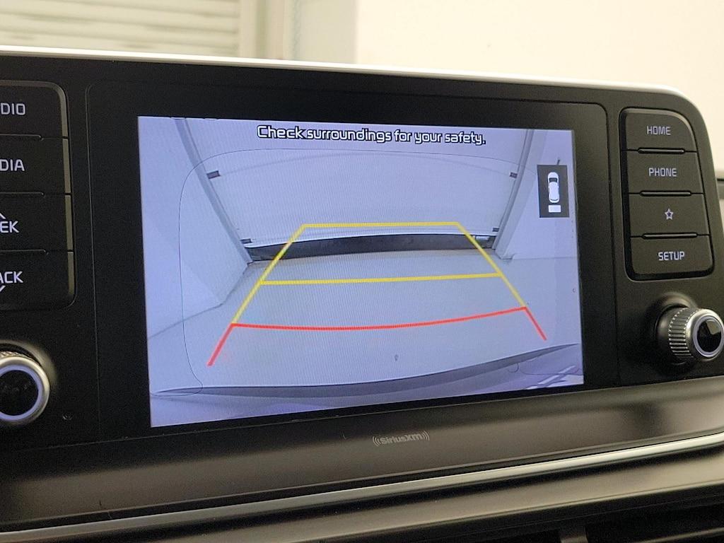 used 2020 Kia Telluride car, priced at $18,998