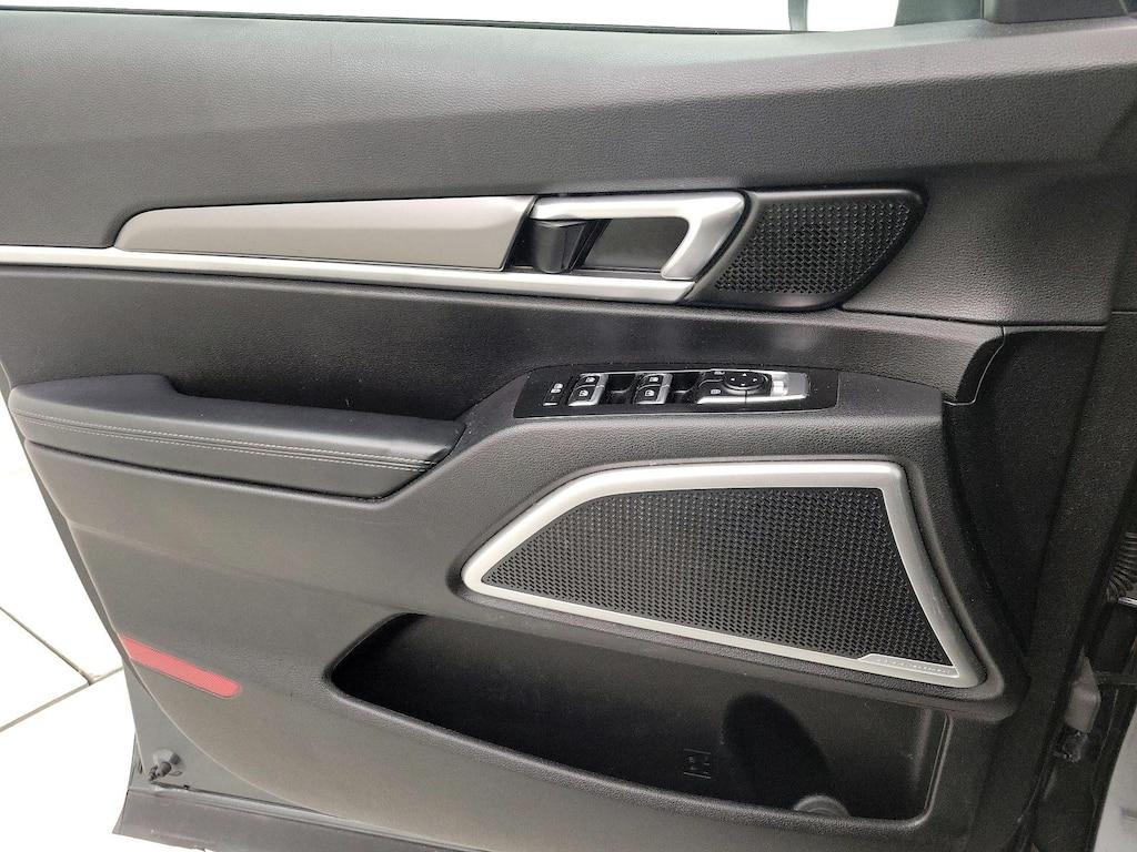 used 2020 Kia Telluride car, priced at $18,998