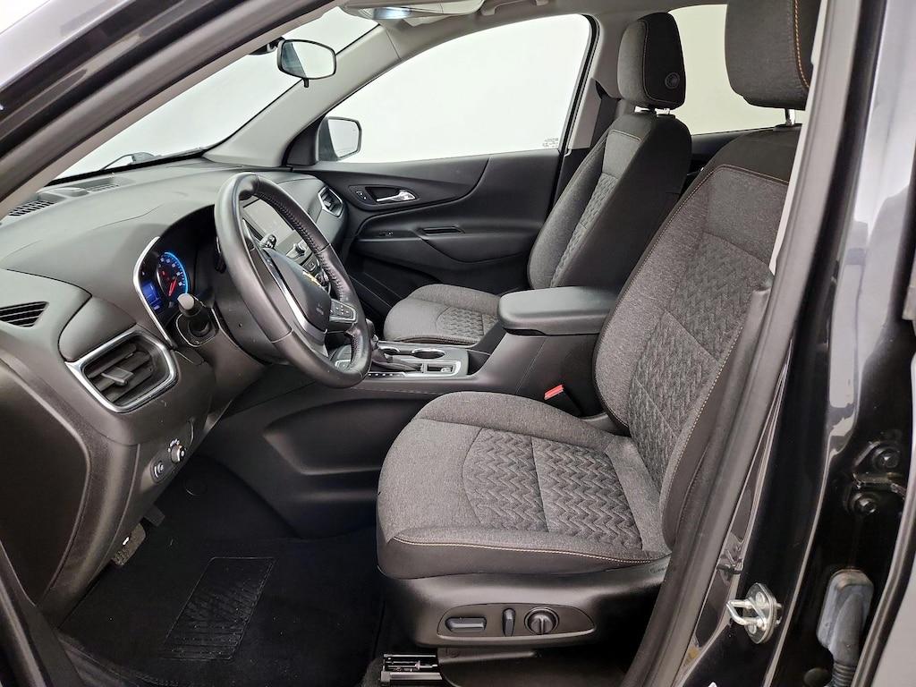 used 2022 Chevrolet Equinox car, priced at $20,998