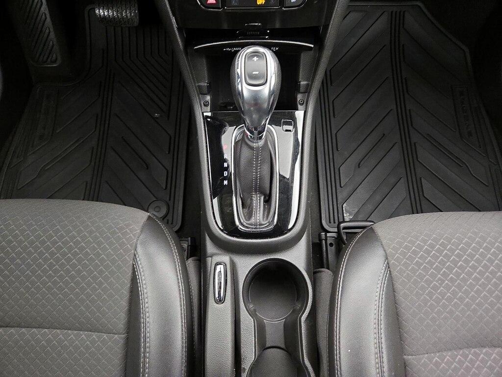 used 2020 Buick Encore car, priced at $17,998