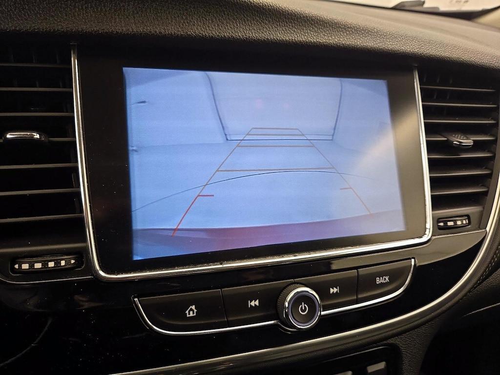 used 2020 Buick Encore car, priced at $17,998