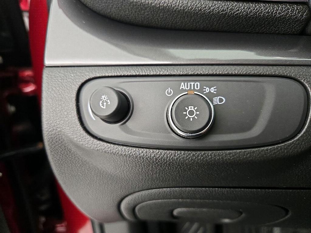 used 2020 Buick Encore car, priced at $17,998