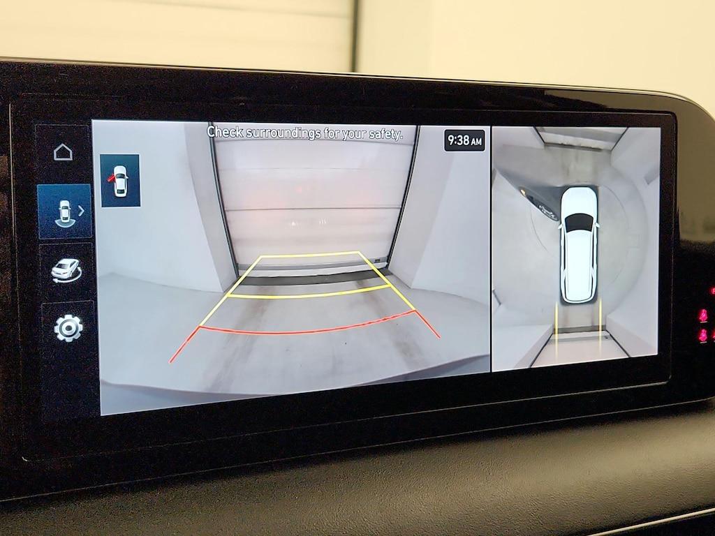 used 2023 Hyundai Palisade car, priced at $34,998