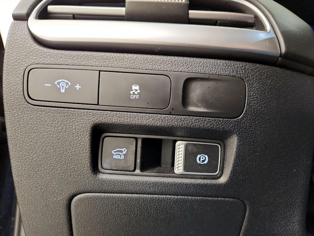 used 2023 Hyundai Palisade car, priced at $34,998