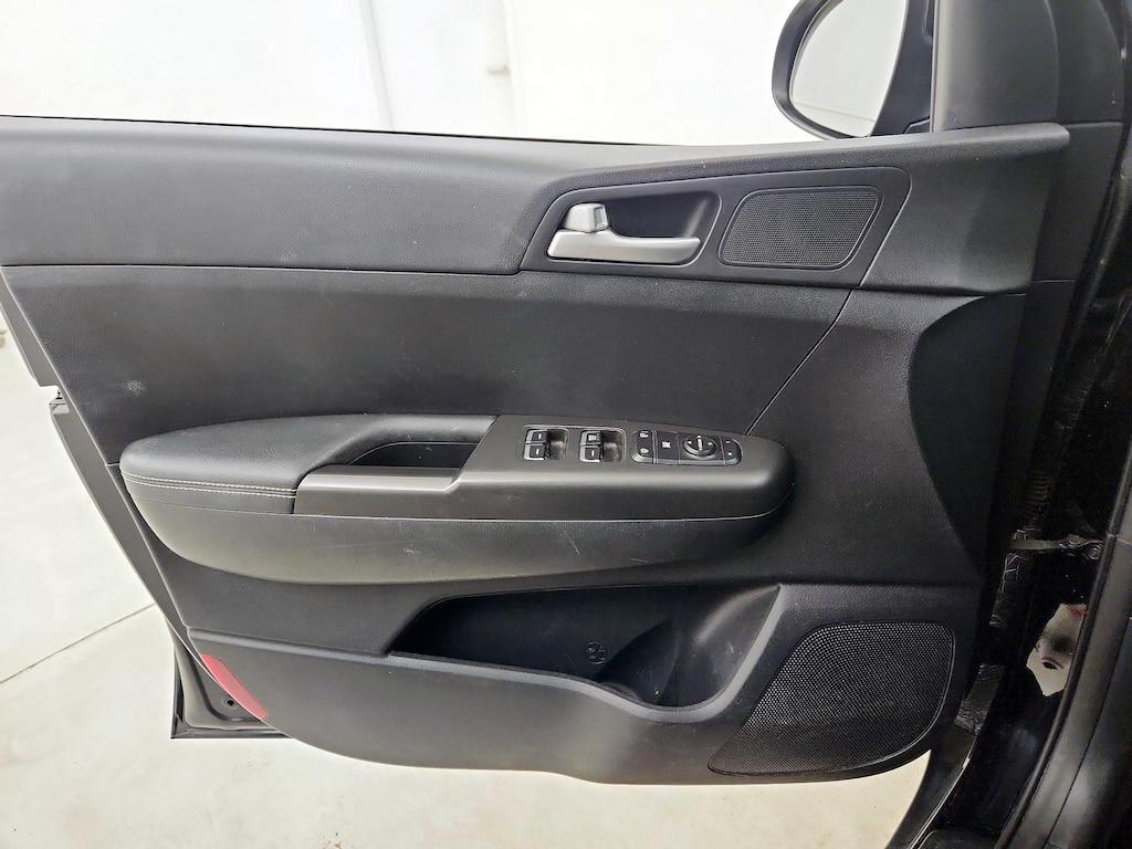 used 2018 Kia Sportage car, priced at $11,998