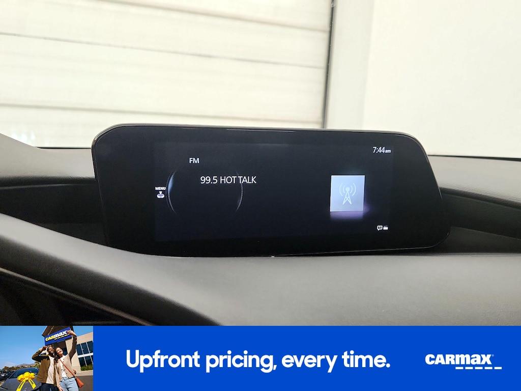 used 2022 Mazda Mazda3 car, priced at $22,998