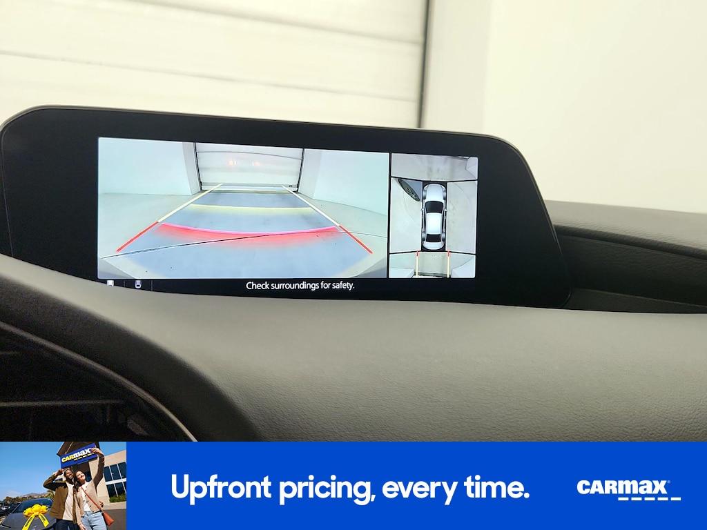 used 2022 Mazda Mazda3 car, priced at $22,998