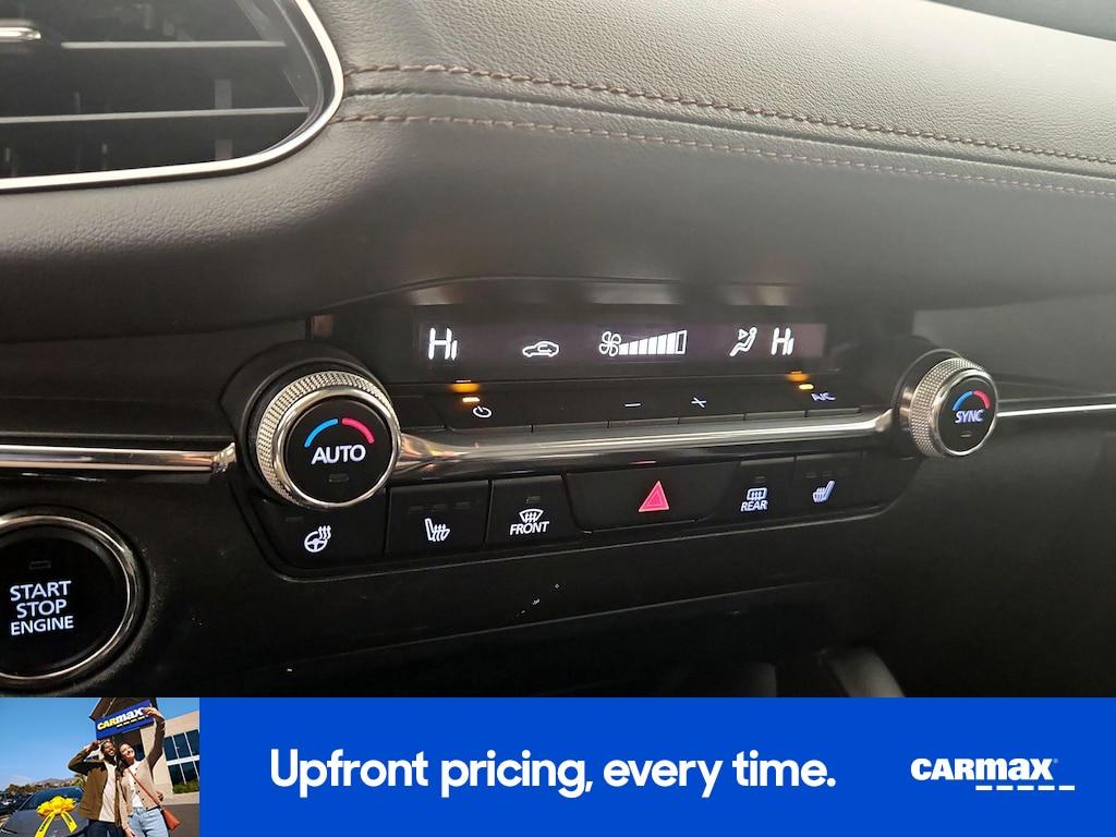 used 2022 Mazda Mazda3 car, priced at $22,998