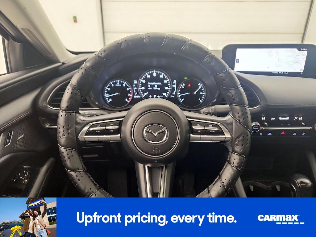 used 2022 Mazda Mazda3 car, priced at $22,998