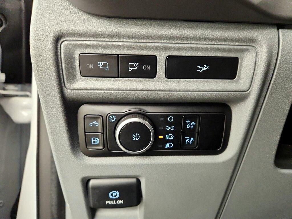 used 2024 Ford F-150 car, priced at $39,998