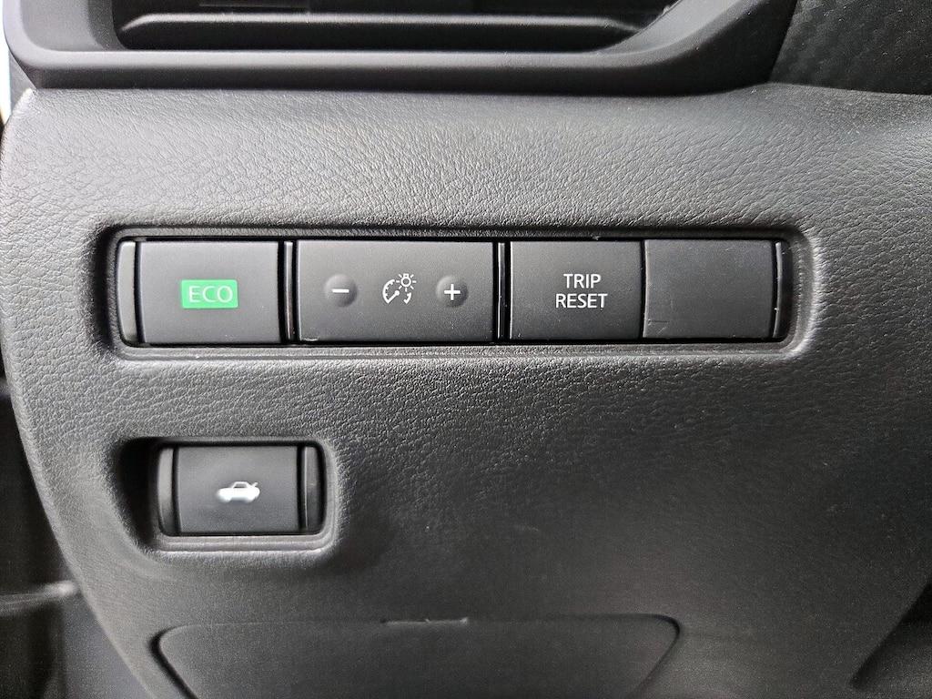 used 2023 Nissan Sentra car, priced at $17,998