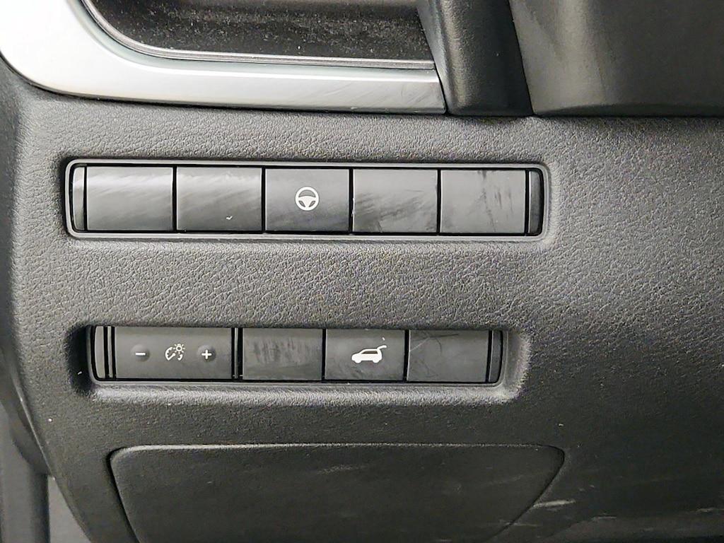 used 2022 Nissan Rogue car, priced at $22,998