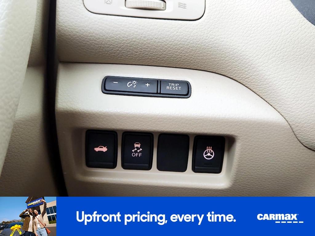 used 2018 Nissan Altima car, priced at $19,998