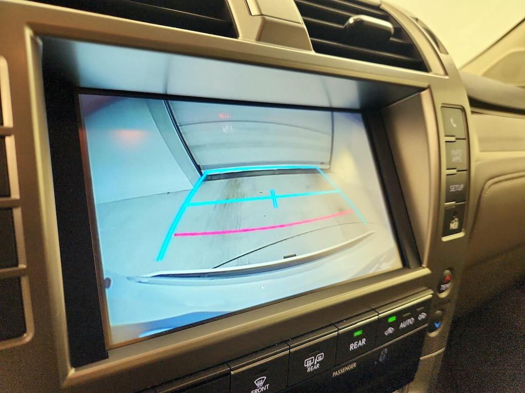 used 2016 Lexus GX 460 car, priced at $26,998