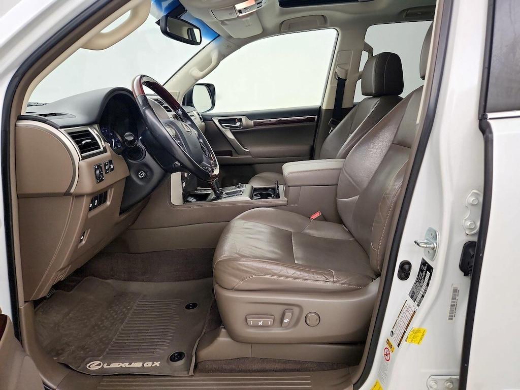 used 2016 Lexus GX 460 car, priced at $26,998
