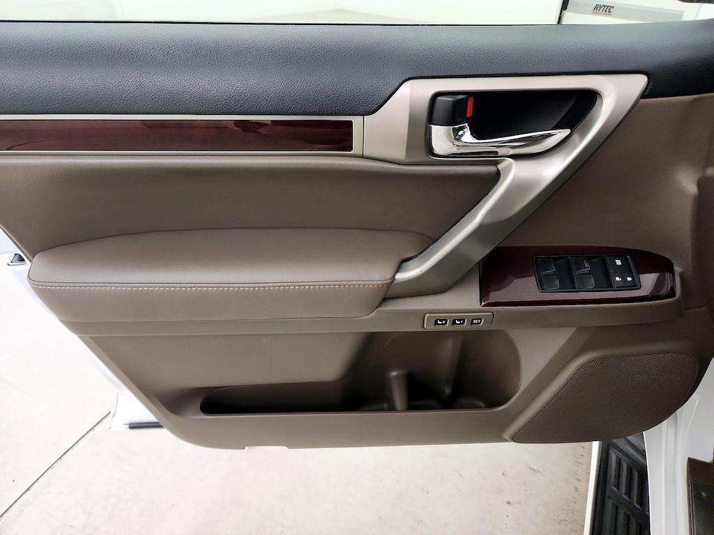 used 2016 Lexus GX 460 car, priced at $26,998