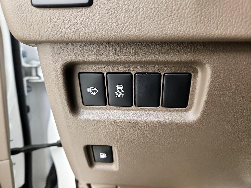 used 2016 Lexus GX 460 car, priced at $26,998