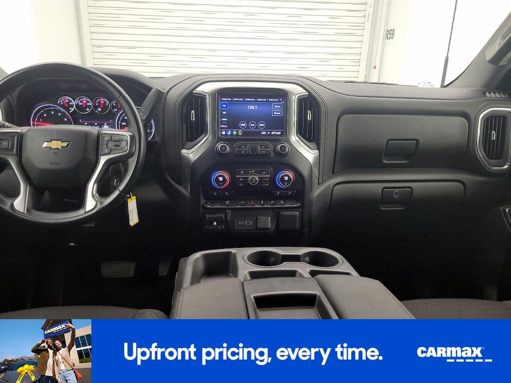 used 2023 Chevrolet Silverado 2500 car, priced at $46,998