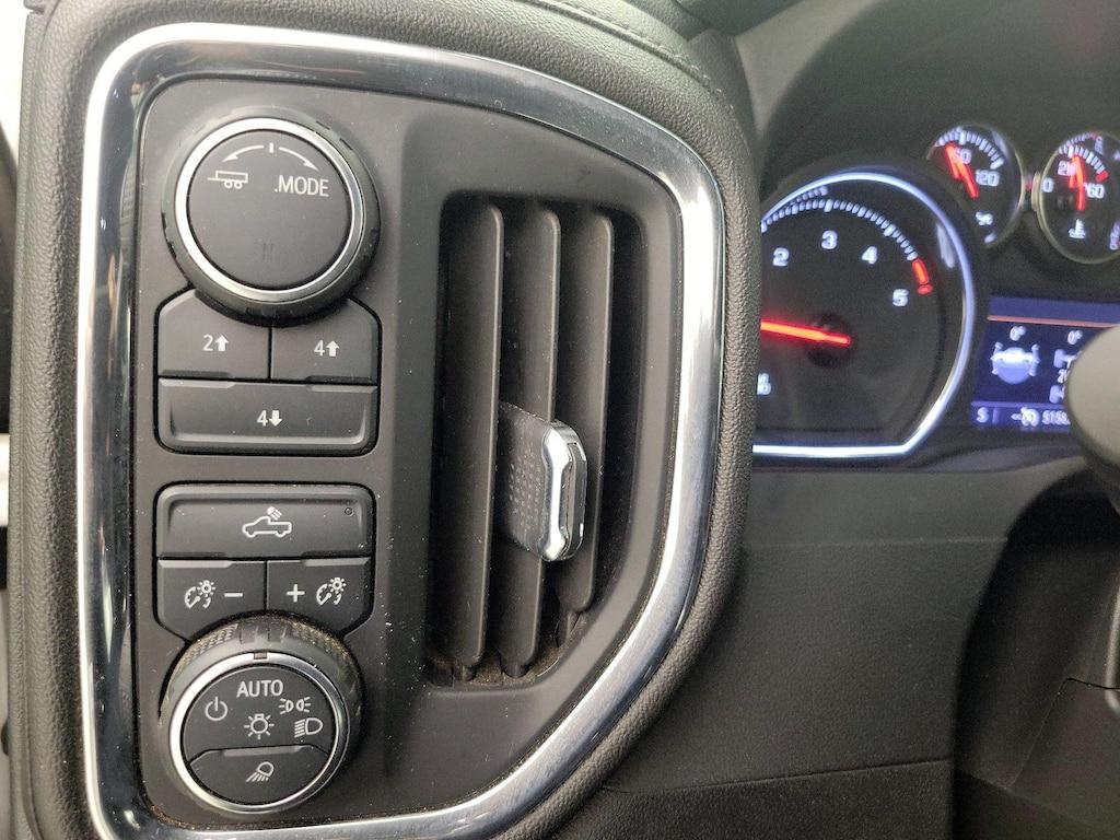 used 2023 Chevrolet Silverado 2500 car, priced at $46,998