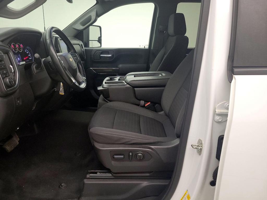 used 2023 Chevrolet Silverado 2500 car, priced at $46,998