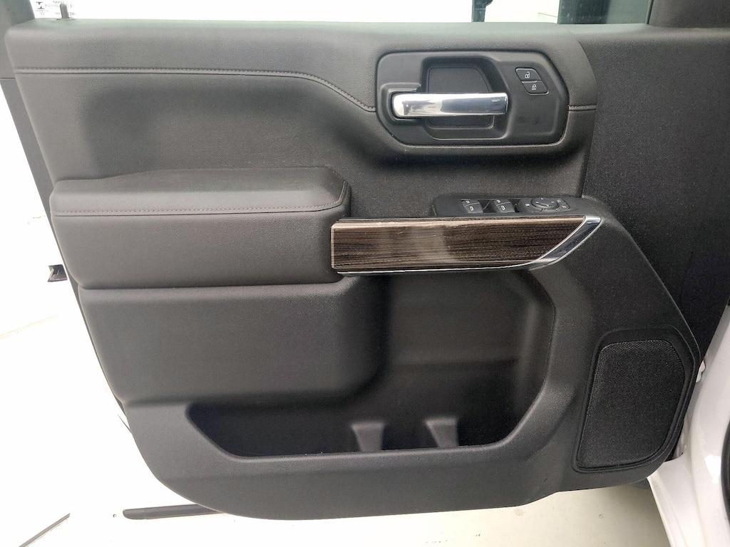 used 2023 Chevrolet Silverado 2500 car, priced at $46,998